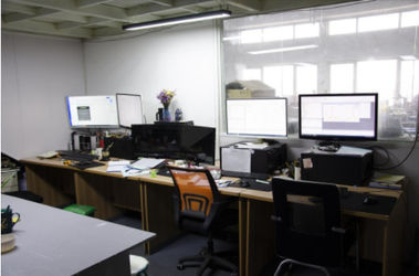 Beijing Antsym Communication Technology Co., LTD