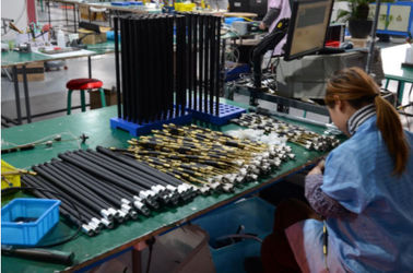 Beijing Antsym Communication Technology Co., LTD