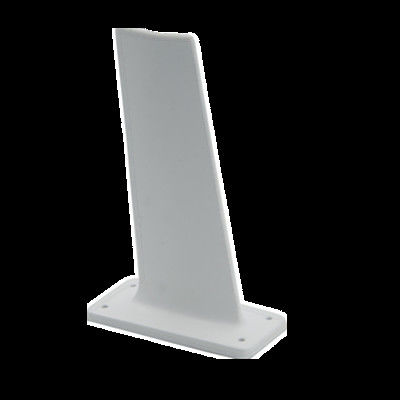 1300-1500MHz Faca Faca Antenna Aerotransportada Antenna Sabre Antenna Faca Antenna Antenna de Avião