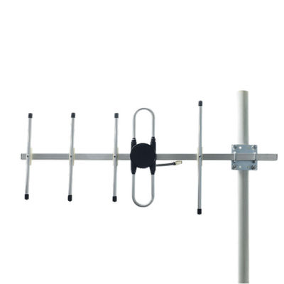 390-420MHz 11dbi 5 Unidade Yagi Antenna Direcional Antenna