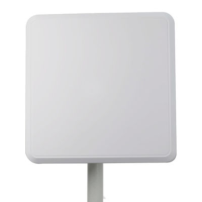 2400-2500MHz 12dBi polarização dupla direcional antena plana polarização vertical/horizontal &#177; polarização de 45 graus