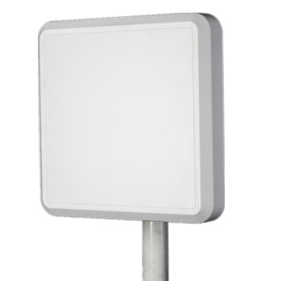 706-726MHz 9dBi Antenna direcional de painel plano