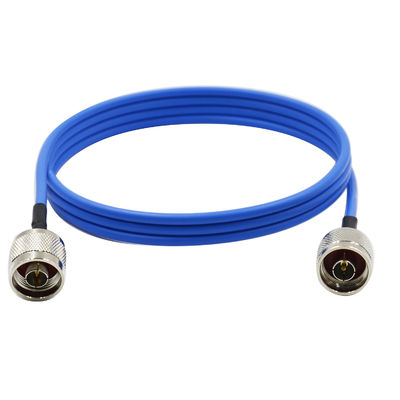 Alimentação RG141 Alimentação coaxial de 34 GHz