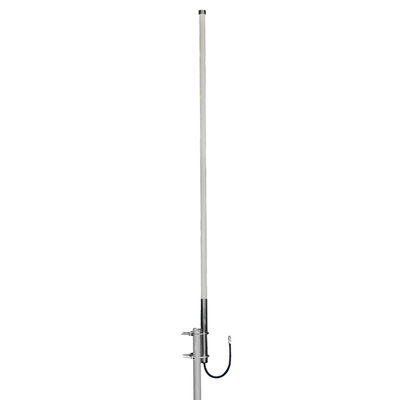 1300-1350MHz 10dbi antena omnidireccional polarizada horizontalmente antena de plástico reforçada com fibra de vidro omnidireccional