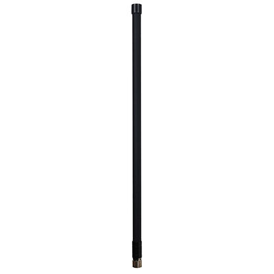 566-626MHz 5dBi 600MHz Omni Fibra de vidro Antena Omni