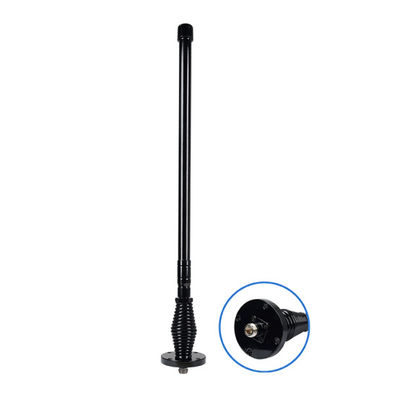 850-930Mhz LoRaWAN 5dbi Fibra de vidro à prova d'água exterior para HNT Hotspots Miner Bobcat Linxdot RAK Nebra Kerlink