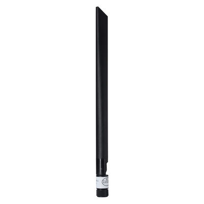 1340-1450MHz 3dBi 1395MHz Antena de borracha omnidirecional