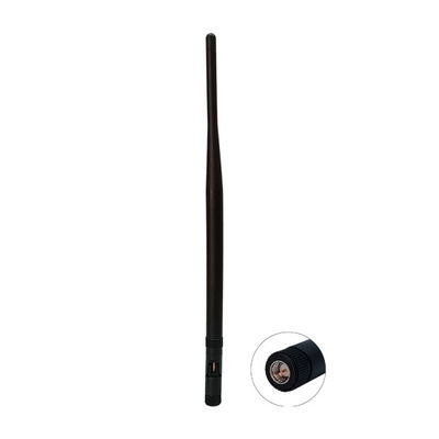 733-803MHz 2dBi SMAJ Antenna de borracha