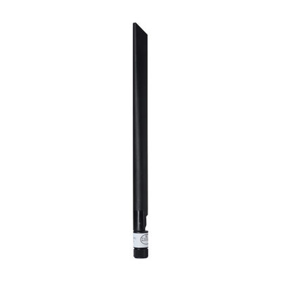 600-700MHz 2dBi SMAJ Antenna de borracha