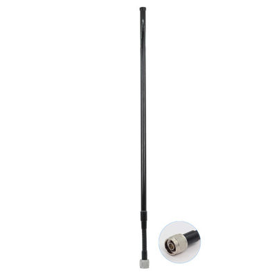 1430-1520MHz 5dBi 11.5 Antenna Negra NJ