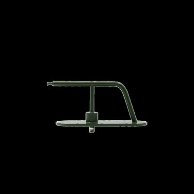 430-470MHz 6dBi Antenna F invertida