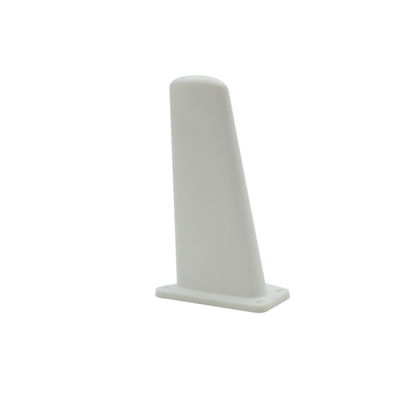 902-928MHz 3dBi SMAK Antenna de lâmina de concha de plástico