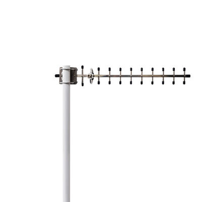 1400-1575MHz 12,6 Antenna Yagi de alto ganho OEM