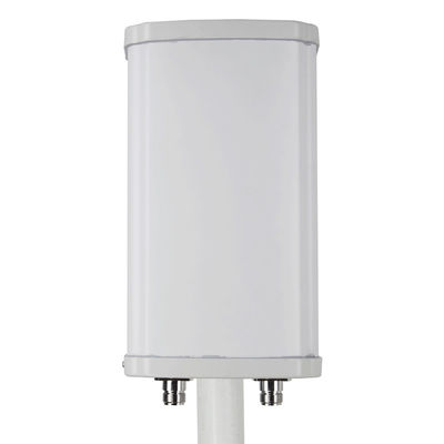 806-826MHz 12dbi Antenna Direcional do Sector