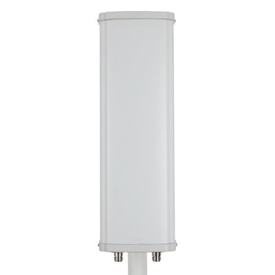 806-826MHz 12dbi Antenna Direcional do Sector