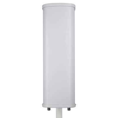 806-826MHz 12dbi Antenna Direcional do Sector