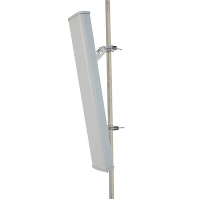 1300-1500MHz Antenna direcional setorial de 18dBi V