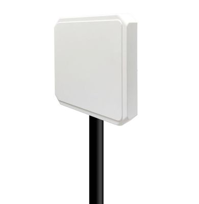 5150-5850MHz 12dBi 3 antenas de interface de placa direcional