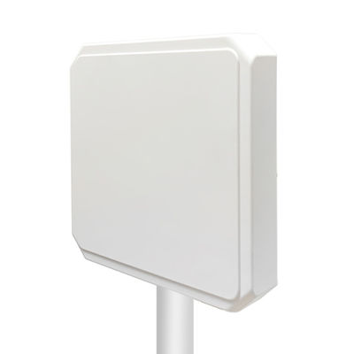 2400-2500MHz Antenna de painel plano direcional 9dBi Antenna wifi polarizada verticalmente