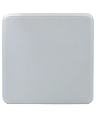 2400-2500MHz Antenna de painel plano direcional 9dBi Antenna wifi polarizada verticalmente
