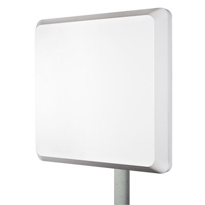 1427-1447MHz 12,5dBi Dual Polarização Vertical Direcional Antenna plana