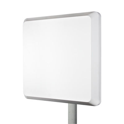806-826MHz 9dBi Painel Antenna Direcional Painel plano Polarização vertical dupla