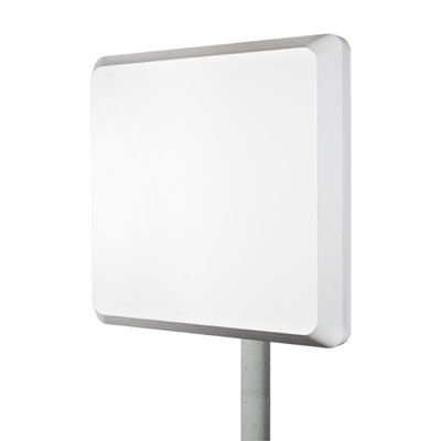 1500-1600MHz 12dBi Painel Antenna Direcional Painel plano Polarização vertical dupla